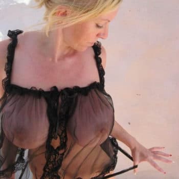 Profil de Louisa, 35 ans, Rencontre BDSM à Corin-de-la-Crête (Valais)