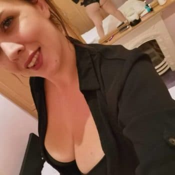 Profil de Liv, 31 ans, Rencontre BDSM à St-Romain (Ayent) (Valais)