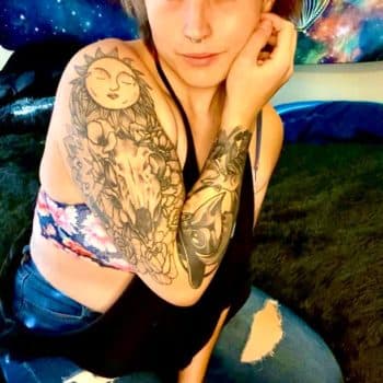 Profil de Hope, 26 ans, Rencontre BDSM à Schwanden b. Brienz (Berne)