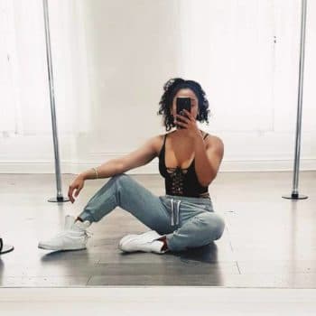 Profil de Dounia, 37 ans, Rencontre BDSM à Mürren (Berne)