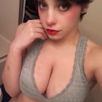 Profil de Thalia, 33 ans, Rencontre BDSM à Oberwil im Simmental (Berne)