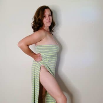 Profil de Tasnime, 37 ans, Rencontre BDSM à Lanzenhäusern (Berne)