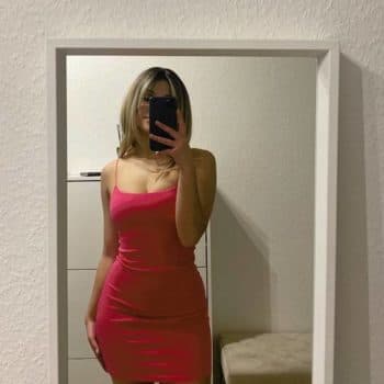 Profil de Séréna, 28 ans, Rencontre BDSM à Mariastein (Soleure)