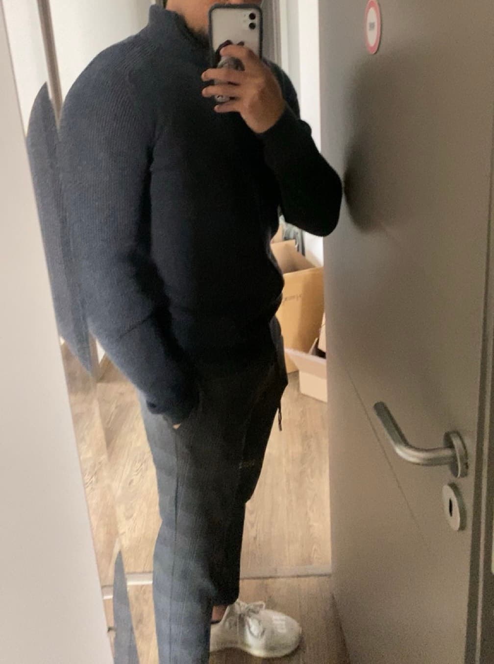 Profil de Dario, 28 ans, Rencontre BDSM à Teuffenthal b. Thun (Berne)