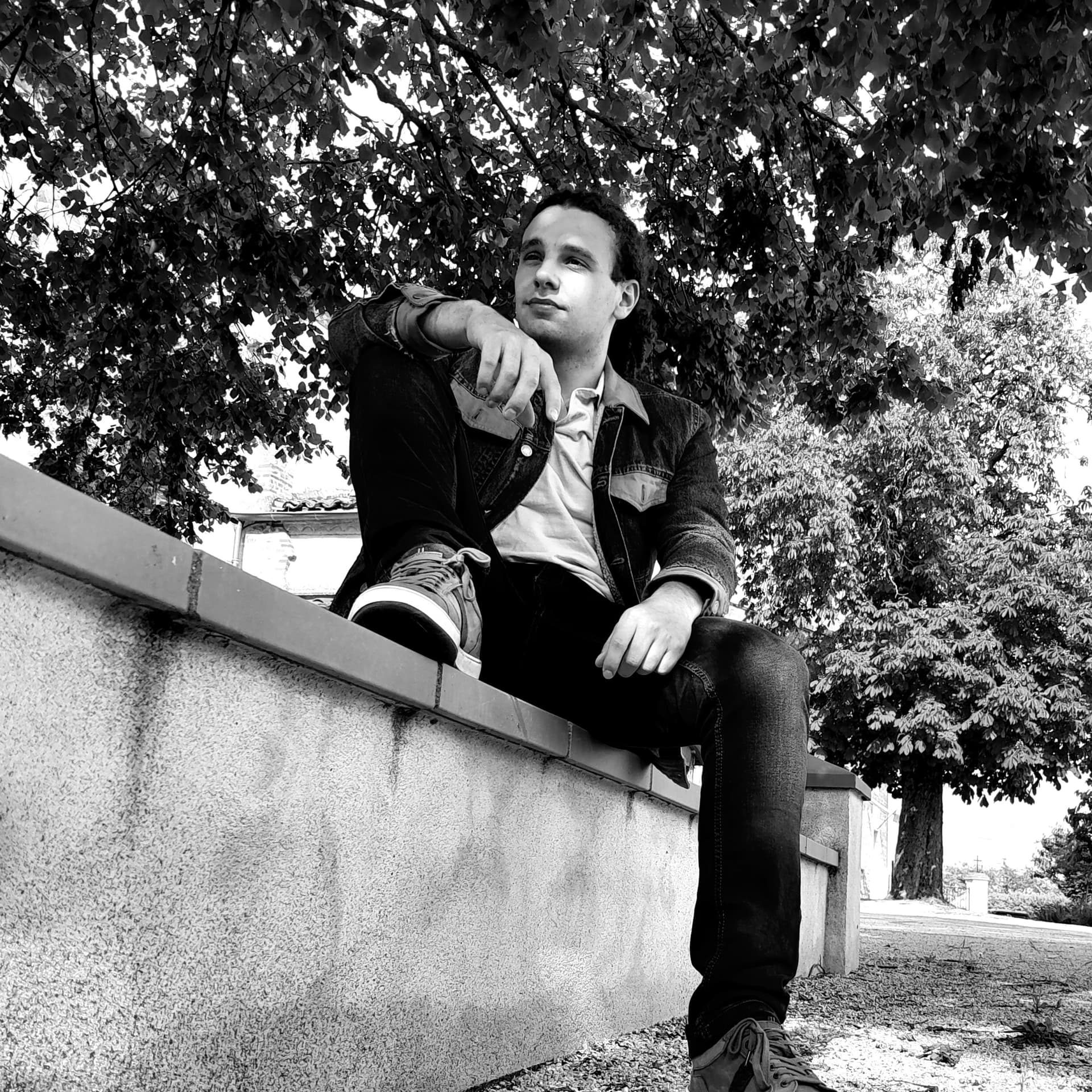 Profil de Salmane, 41 ans, Rencontre BDSM à Boulens (Vaud)