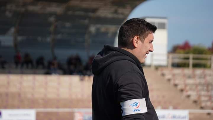 Yanis Rencontre bdsm St. Silvester