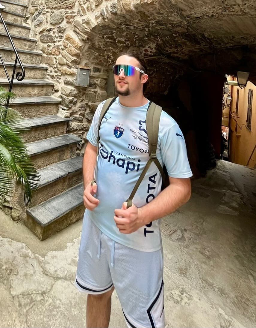 Profil de Melvin, 27 ans, Rencontre BDSM à Rosshäusern (Berne)