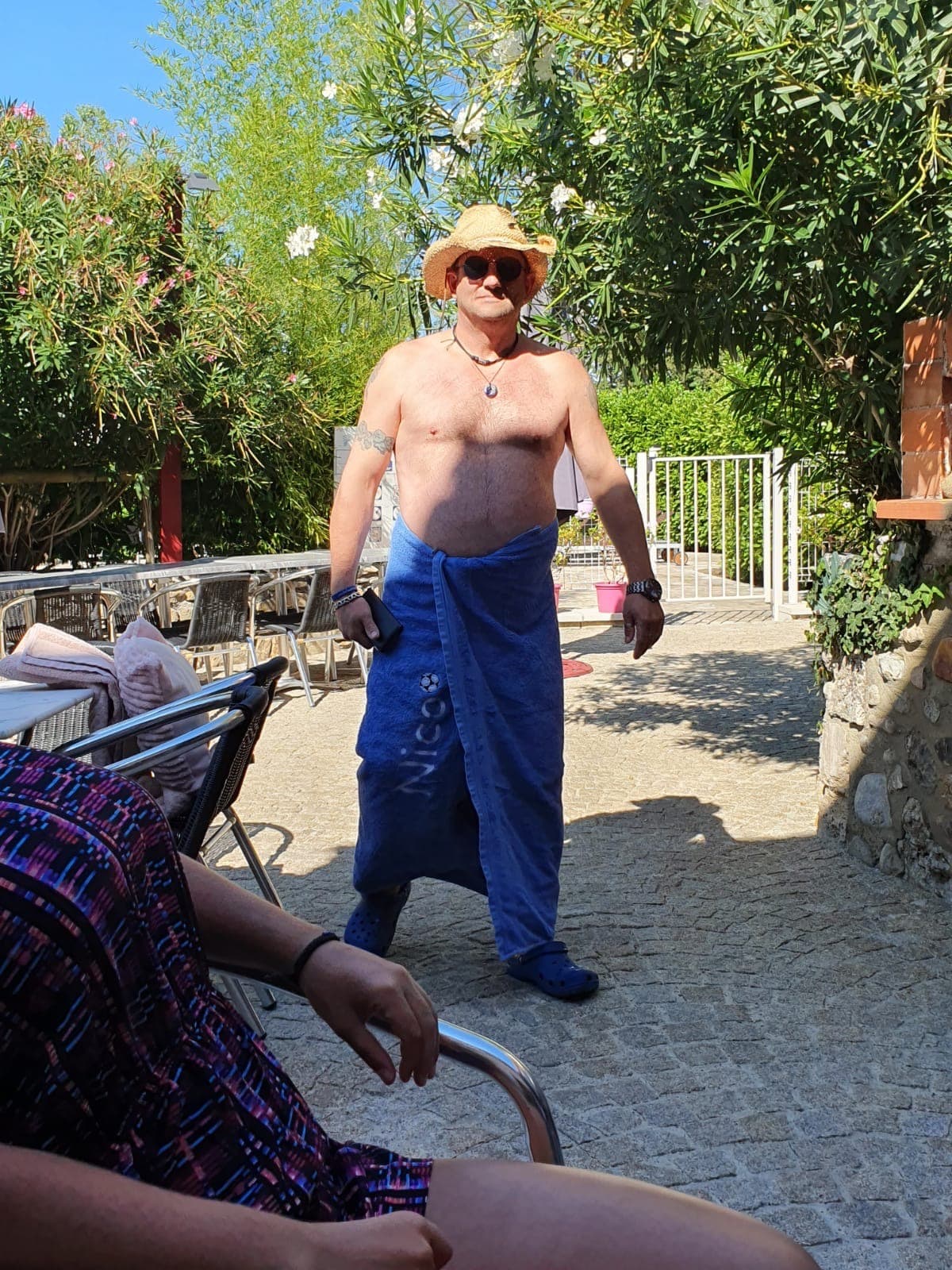 Profil de Augustin, 32 ans, Rencontre BDSM à Piotta (Tessin)