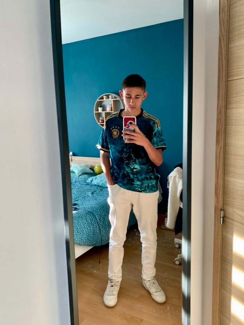 Calixte Rencontre bdsm Kehrsatz