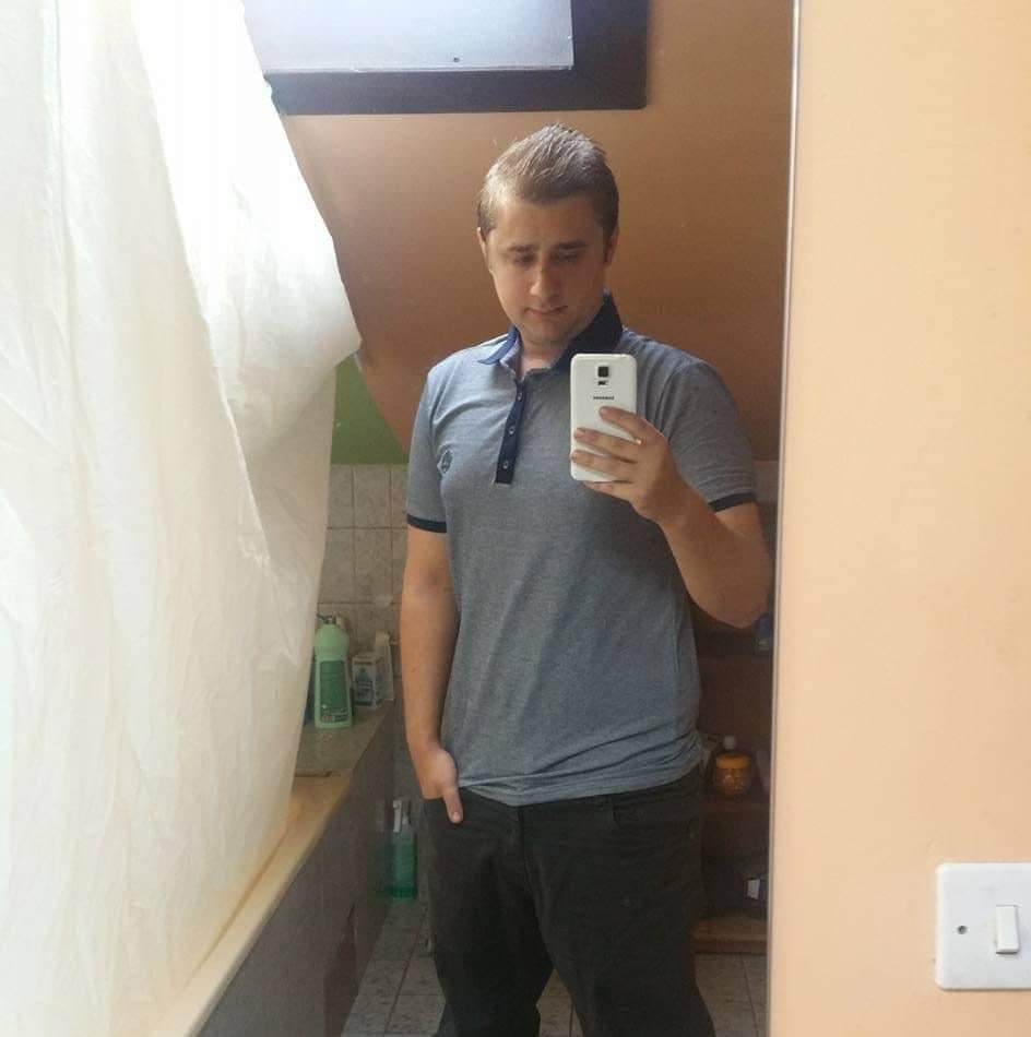 Profil de Yazan, 43 ans, Rencontre BDSM à Moutier (Berne)