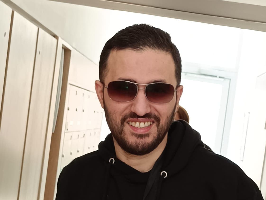 Profil de Giovanni, 35 ans, Rencontre BDSM à Vicques (Jura)