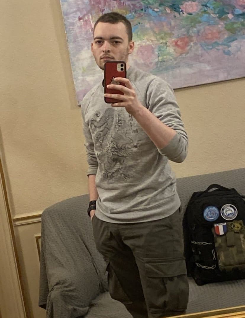 Solal Rencontre bdsm Hofstetten ZH