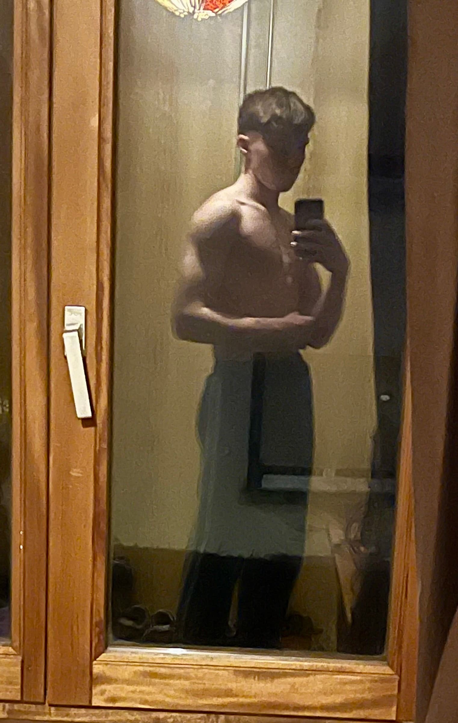 Profil de Camil, 36 ans, Rencontre BDSM à Wohlen b. Bern (Berne)