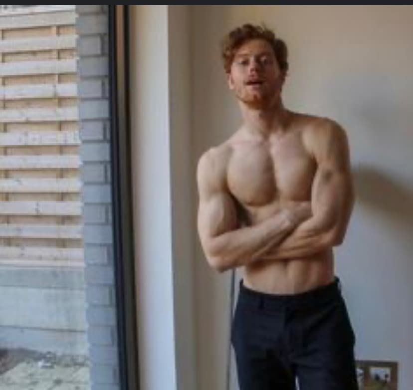 Profil de Lazare, 28 ans, Rencontre BDSM à Malleray (Berne)