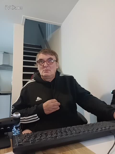 Haris Rencontre bdsm Stein SG