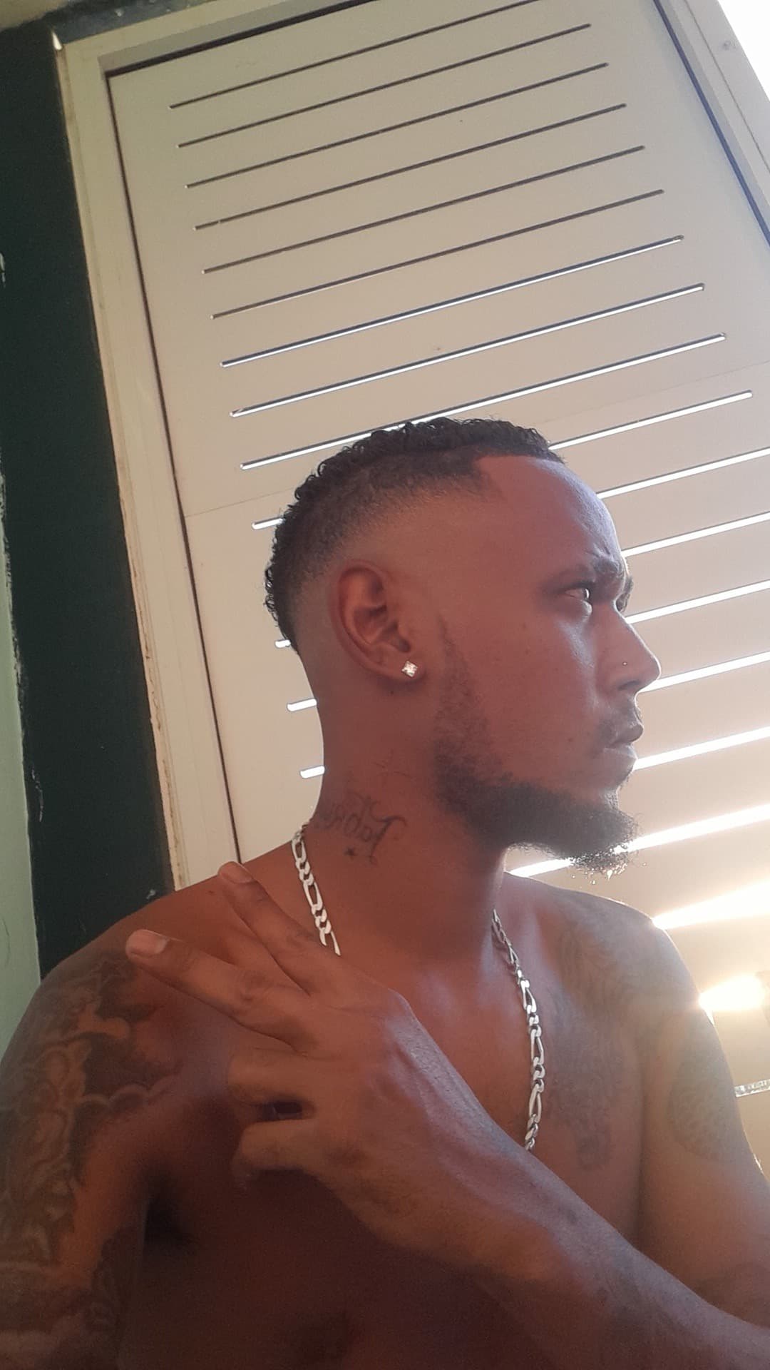 Profil de Siméon, 26 ans, Rencontre BDSM à Balsthal (Soleure)