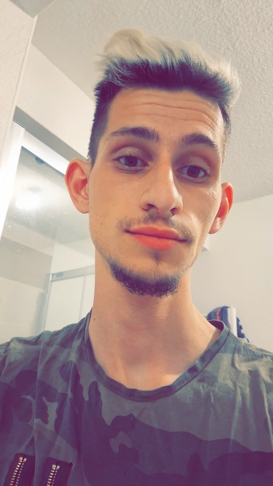 Profil de Dean, 31 ans, Rencontre BDSM à Rigi Kulm (Schwytz)