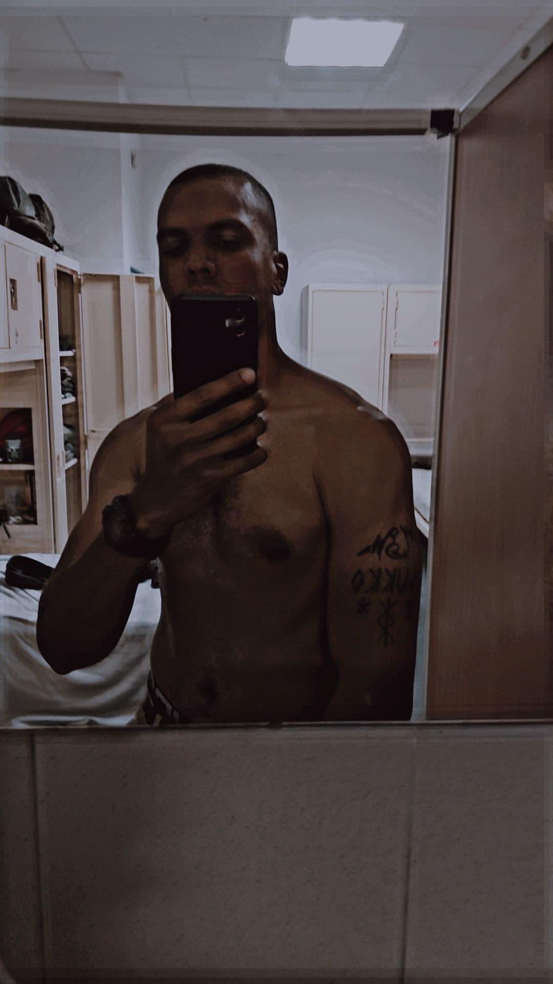 Profil de Ziyad, 33 ans, Rencontre BDSM à Avegno (Tessin)