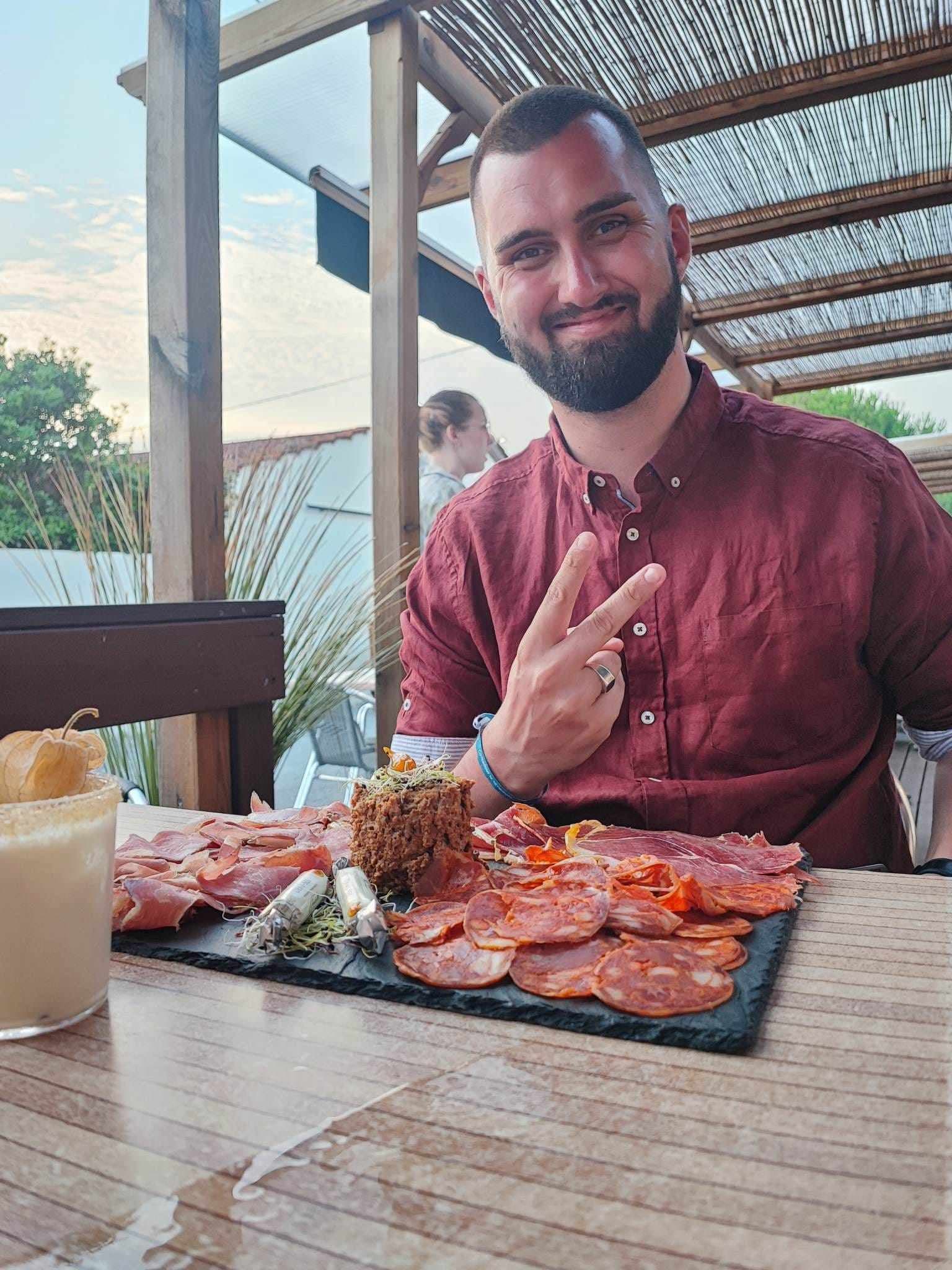 Profil de Livio, 30 ans, Rencontre BDSM à Sarnen (Obwald)