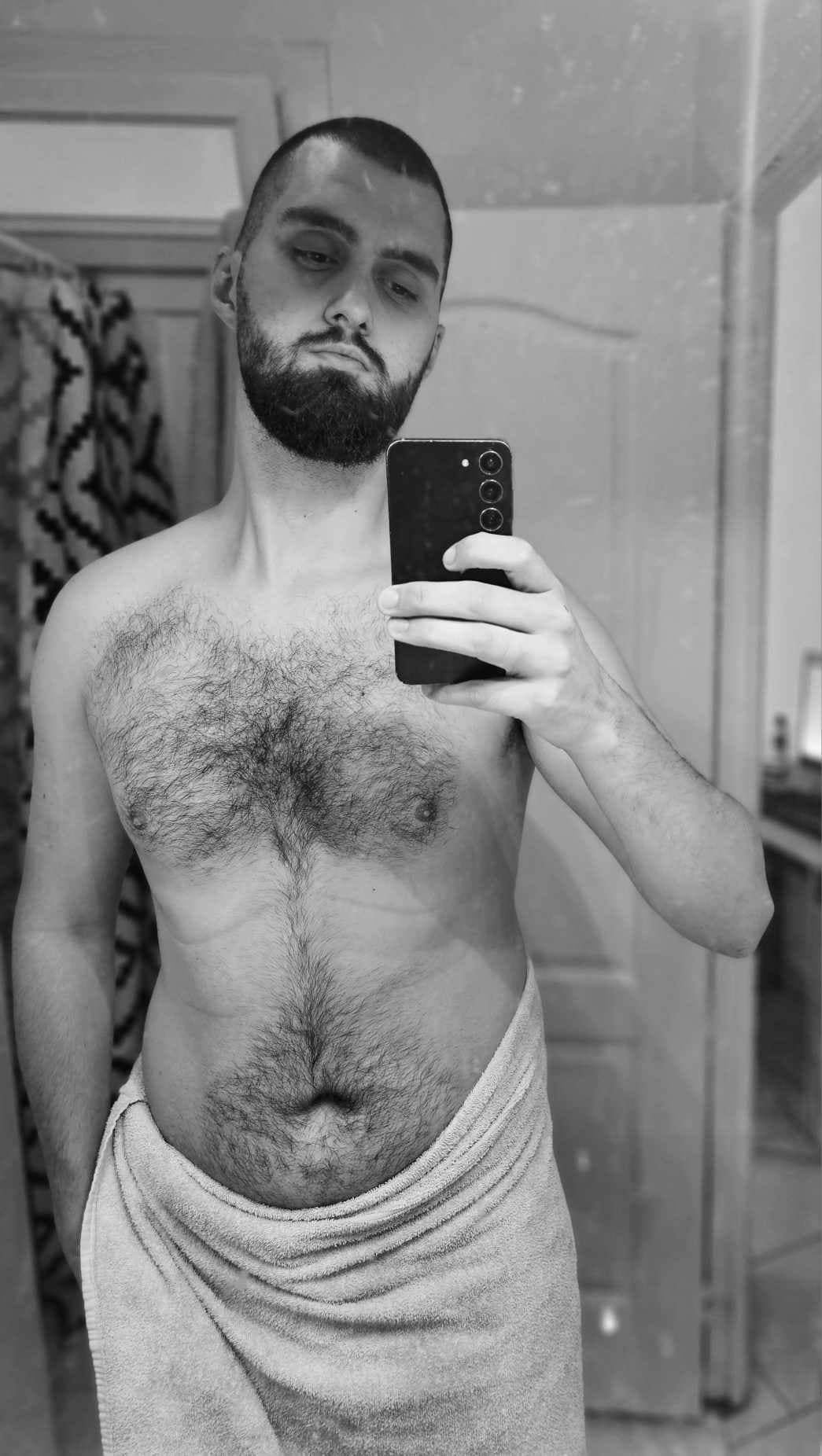 Profil de Zyad, 33 ans, Rencontre BDSM à Berschis (Saint-Gall)