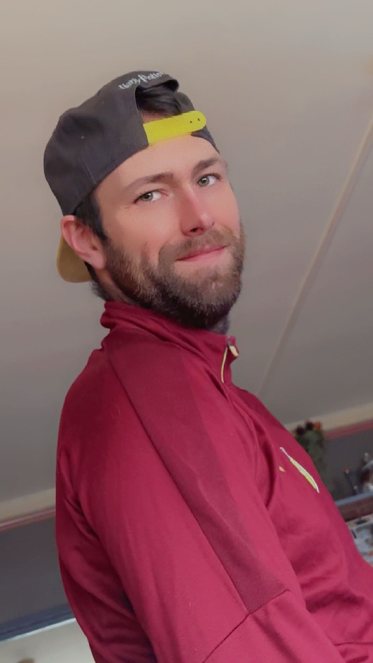 Profil de Nabil, 38 ans, Rencontre BDSM à Appenzell Eggerstanden (Appenzell Rhodes-Intérieures)