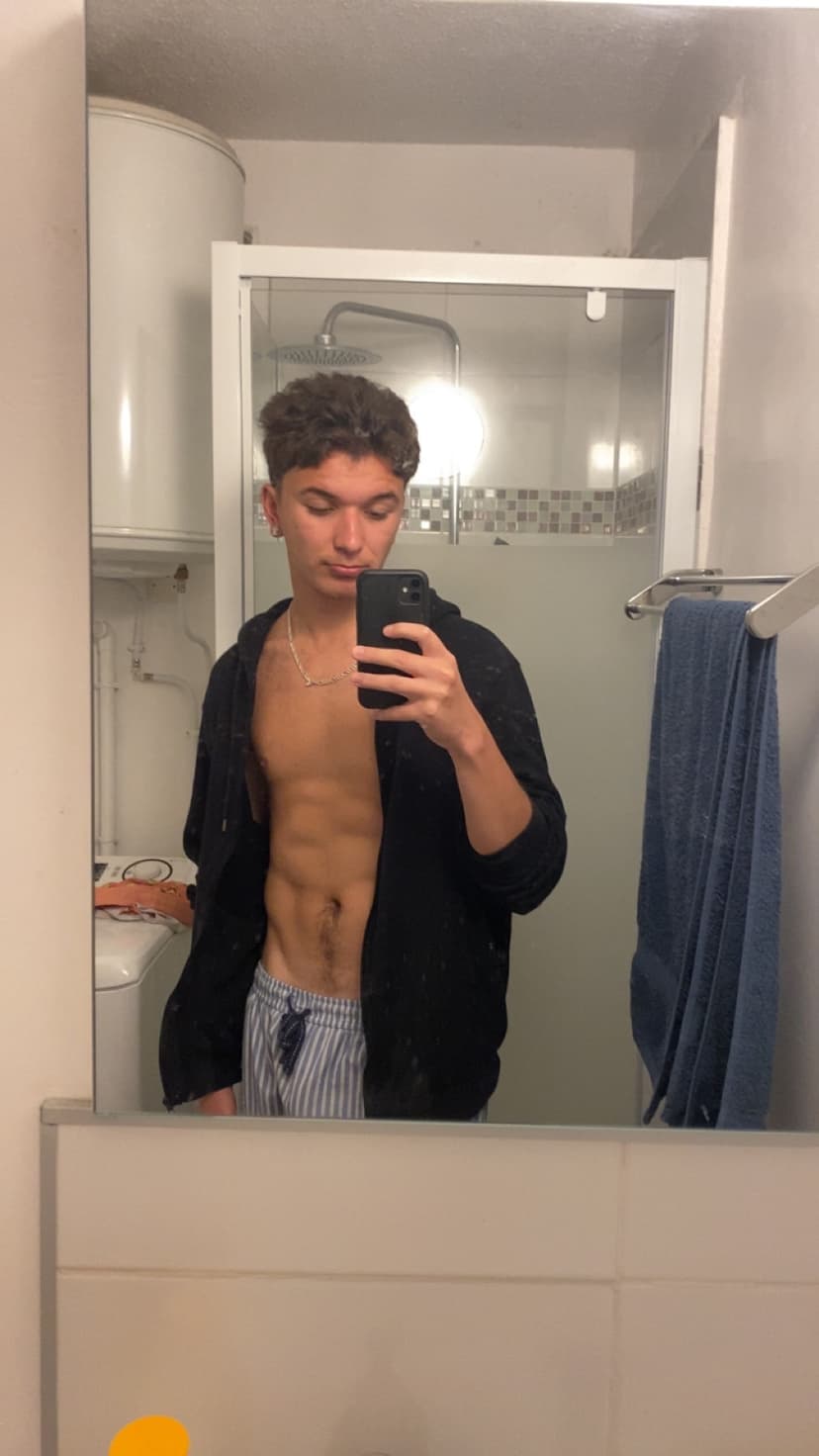 Jounayd Rencontre bdsm Rüti ZH