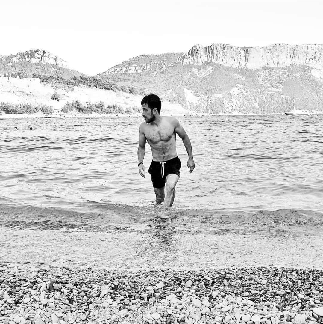 Profil de Gabryel, 32 ans, Rencontre BDSM à L'Abbaye (Vaud)