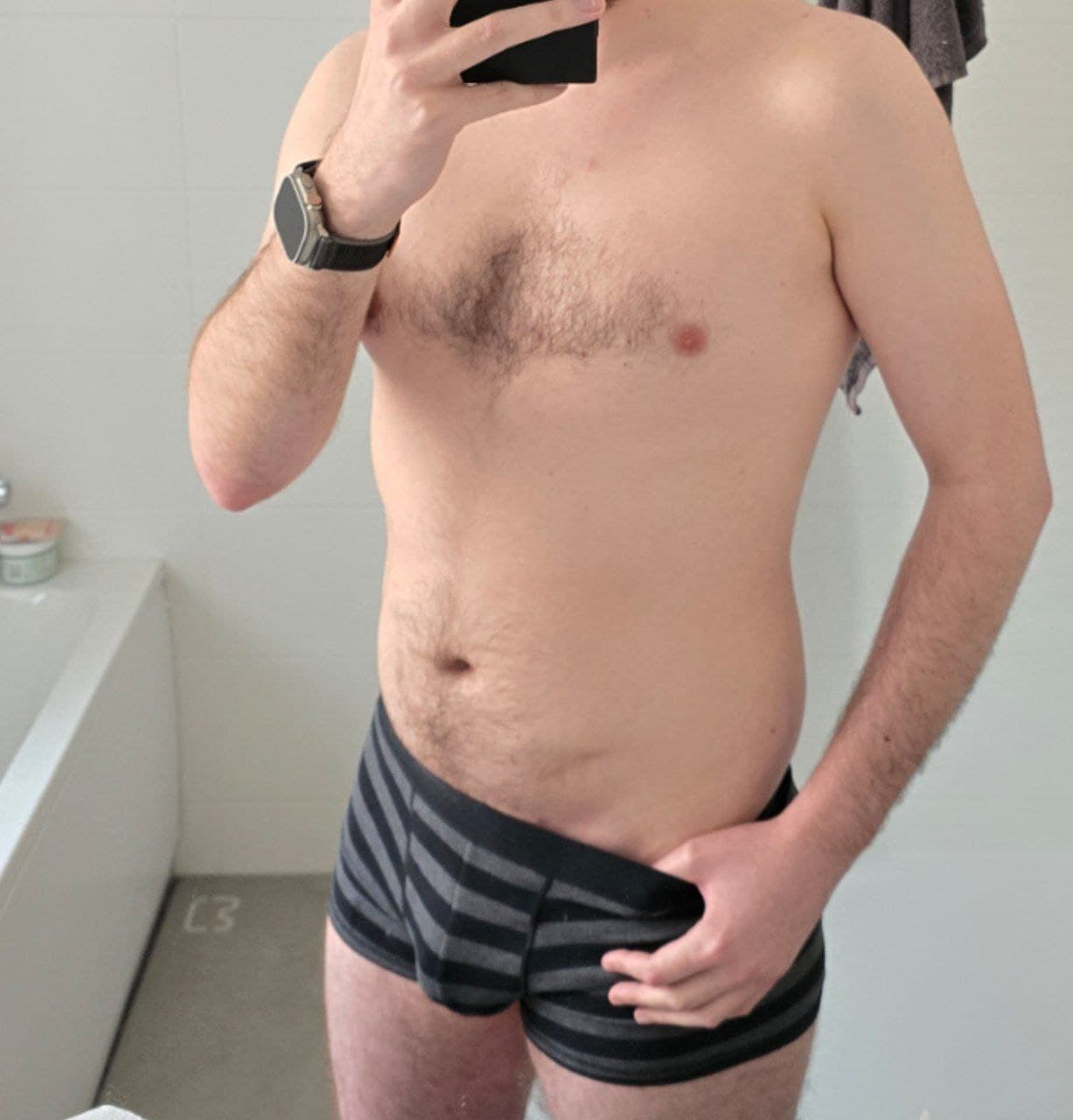 Profil de Jayce, 35 ans, Rencontre BDSM à Sur (Grisons)