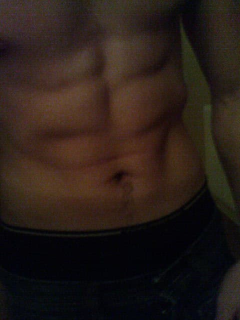 Profil de Owen, 28 ans, Rencontre BDSM à Sarn (Grisons)