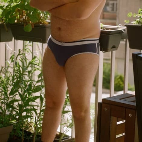 Profil de Luqman, 40 ans, Rencontre BDSM à Flüelen (Uri)