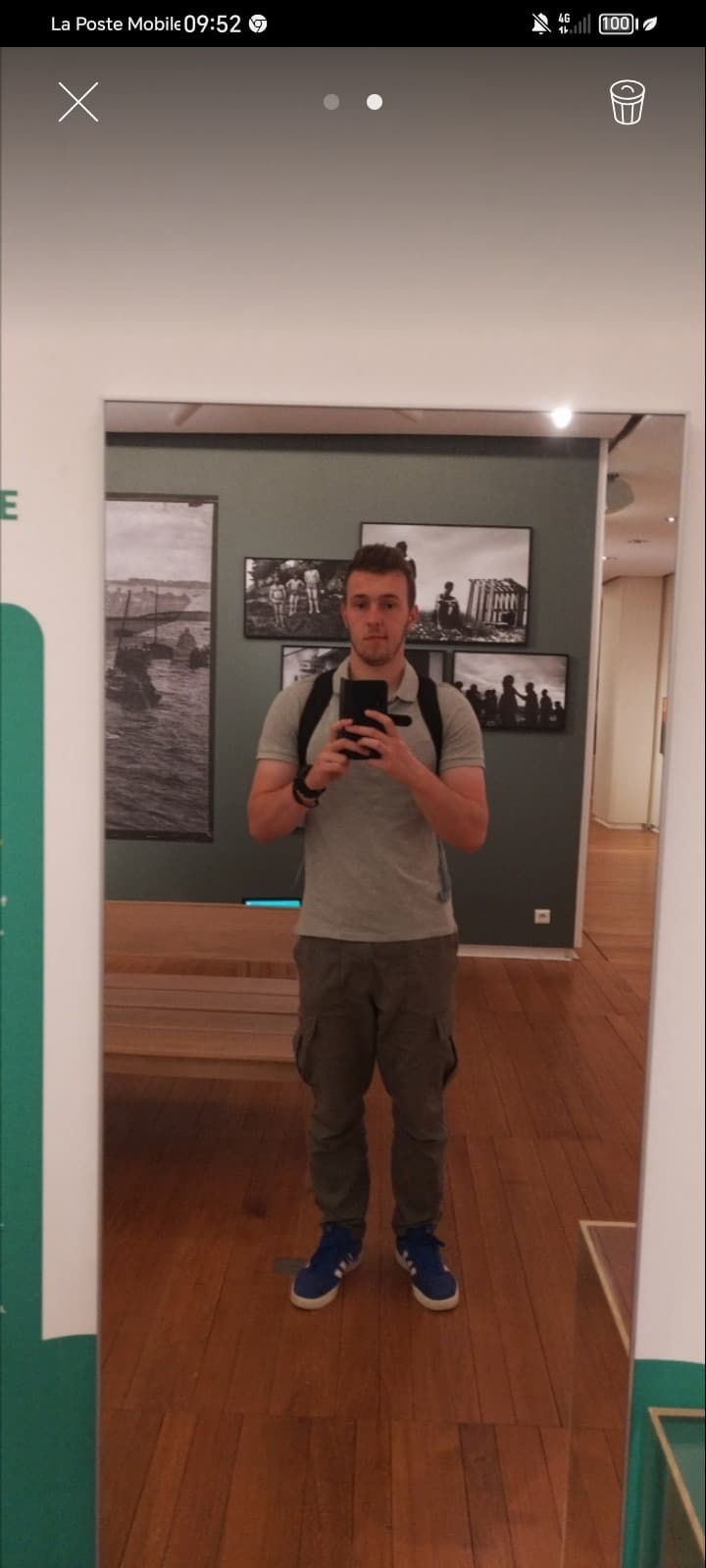 Profil de Lucio, 37 ans, Rencontre BDSM à Eigergletscher (Berne)