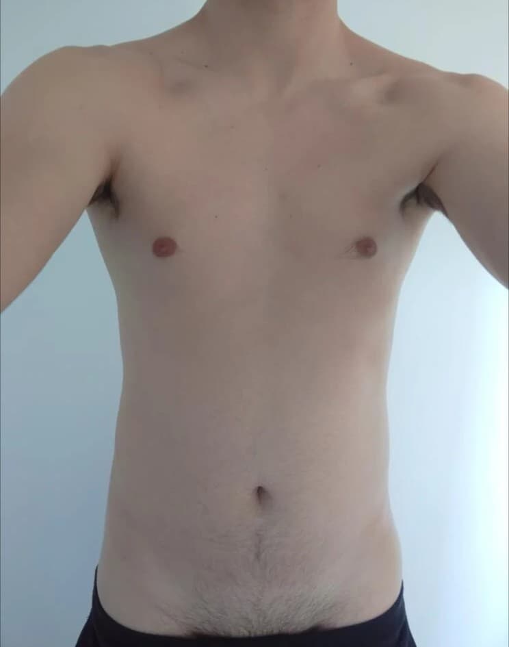 Profil de Ezio, 39 ans, Rencontre BDSM à Lyssach (Berne)