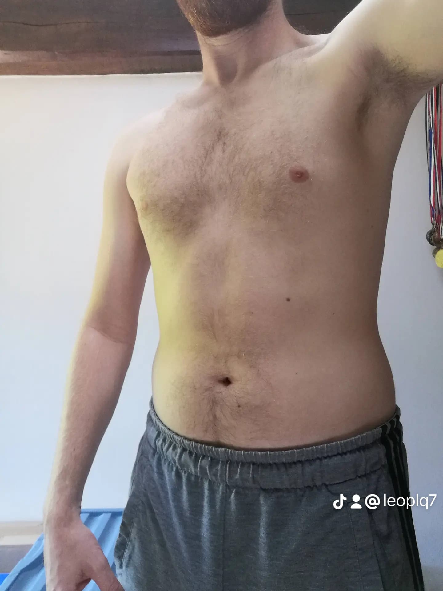 Profil de Finn, 32 ans, Rencontre BDSM à Fankhaus (Trub) (Berne)