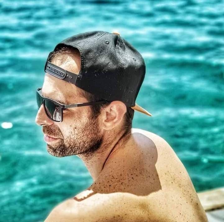 Profil de Laurent, 41 ans, Rencontre BDSM à Busswil b. Melchnau (Berne)