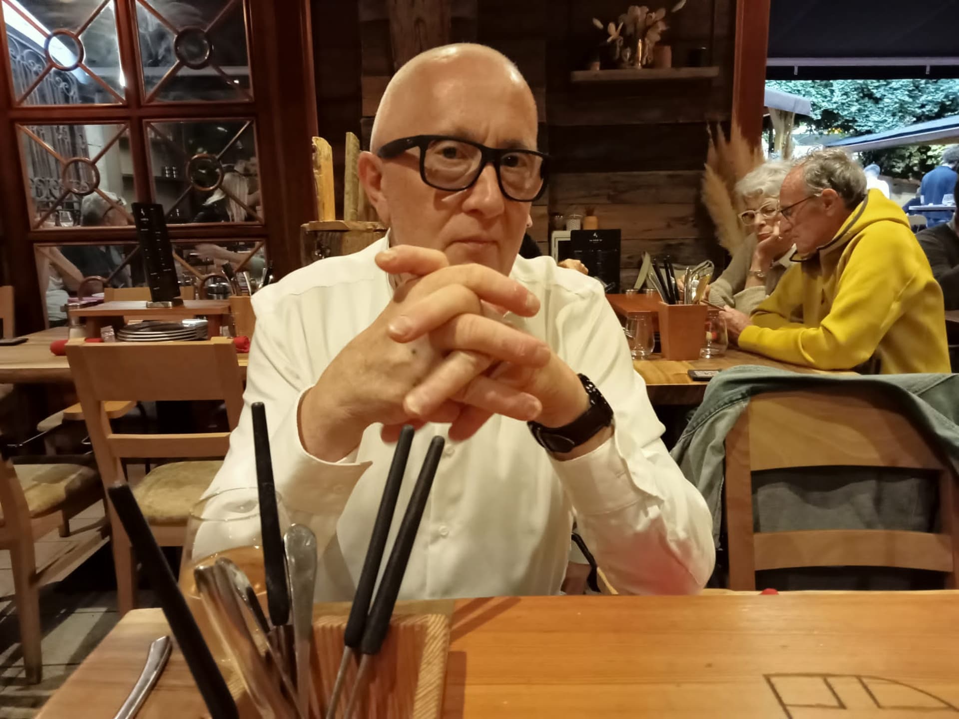 Profil de Silas, 33 ans, Rencontre BDSM à Rasa (Tessin)