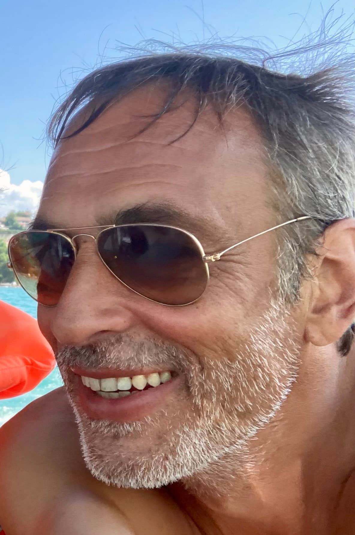 Profil de Sajid, 32 ans, Rencontre BDSM à Grindelwald (Berne)