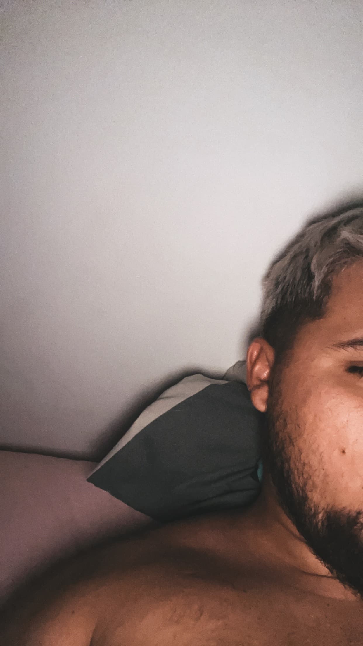 Profil de Juliann, 35 ans, Rencontre BDSM à Anwil (Bâle-Campagne)