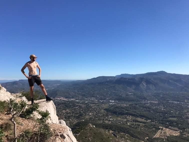 Profil de Axel, 26 ans, Rencontre BDSM à Kaltbrunn (Saint-Gall)