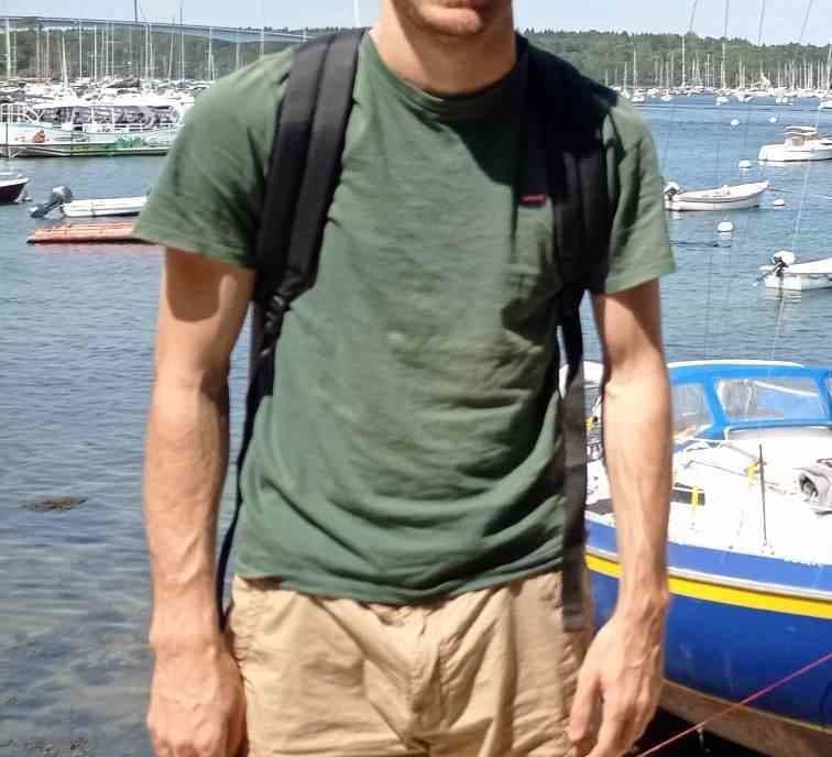 Profil de Jacques, 28 ans, Rencontre BDSM à Worben (Berne)