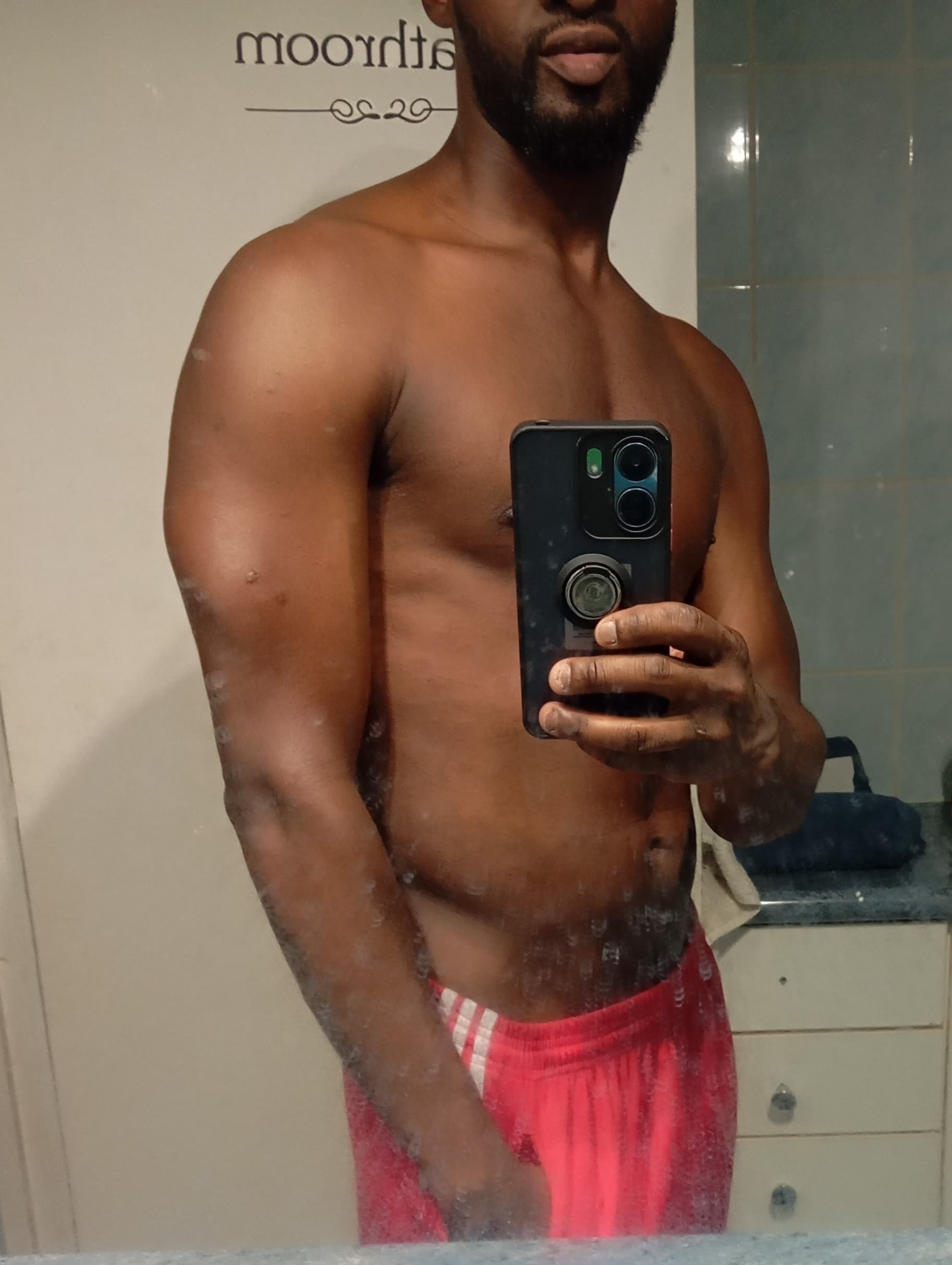 Profil de Abdullah, 34 ans, Rencontre BDSM à Riedstätt (Berne)