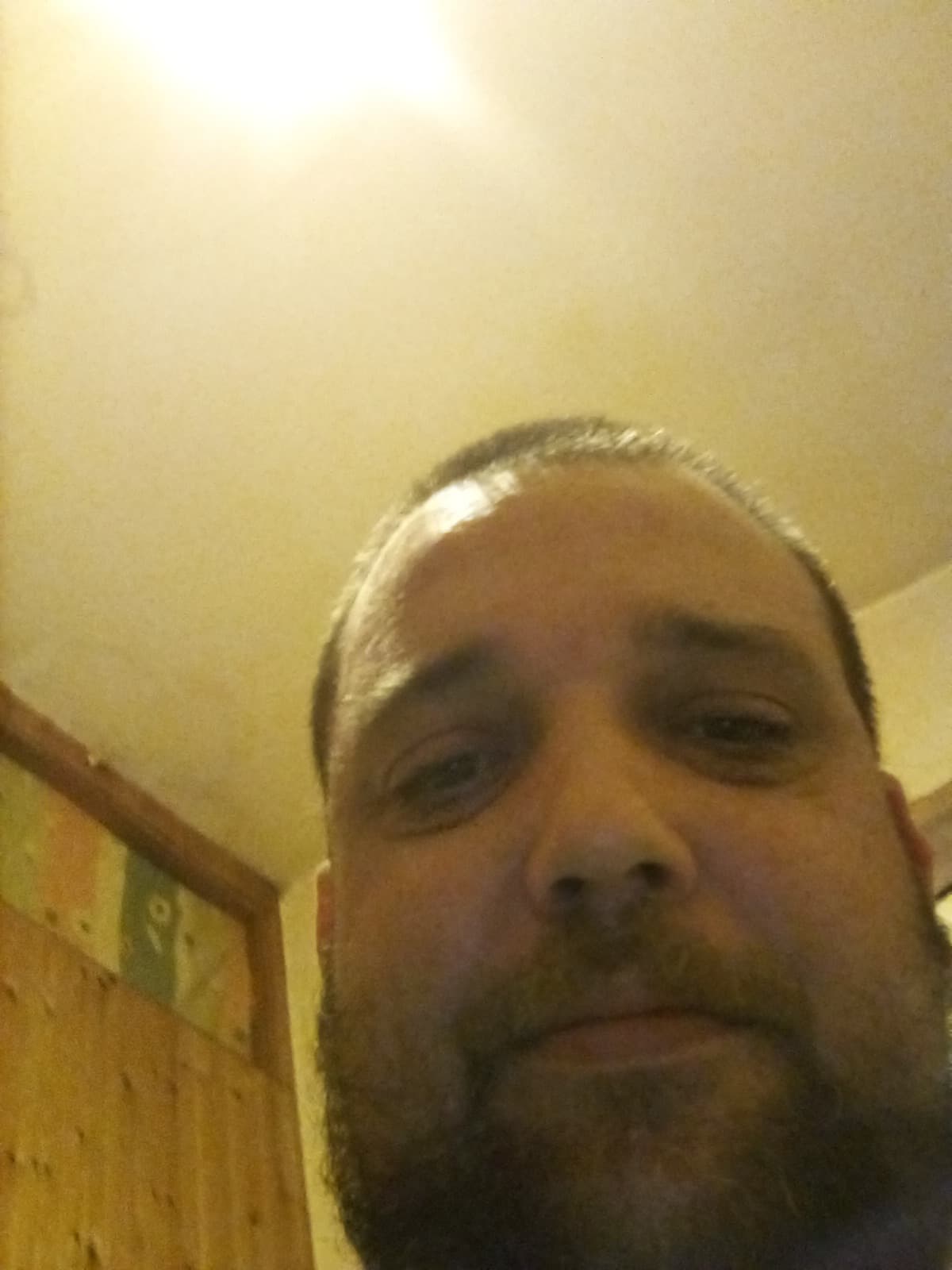 Profil de Aymeric, 40 ans, Rencontre BDSM à Intschi (Uri)