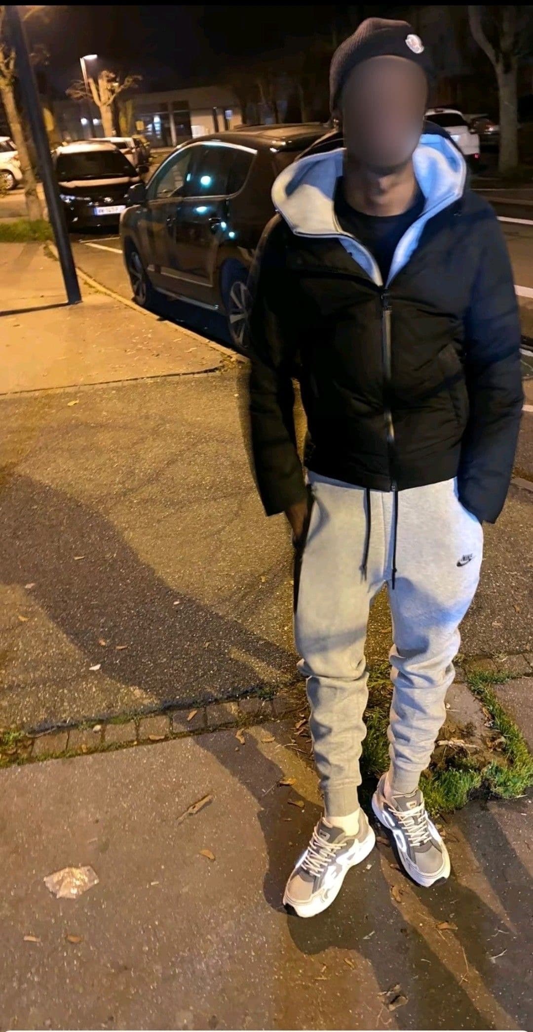 Profil de Tilio, 44 ans, Rencontre BDSM à Poliez-le-Grand (Vaud)