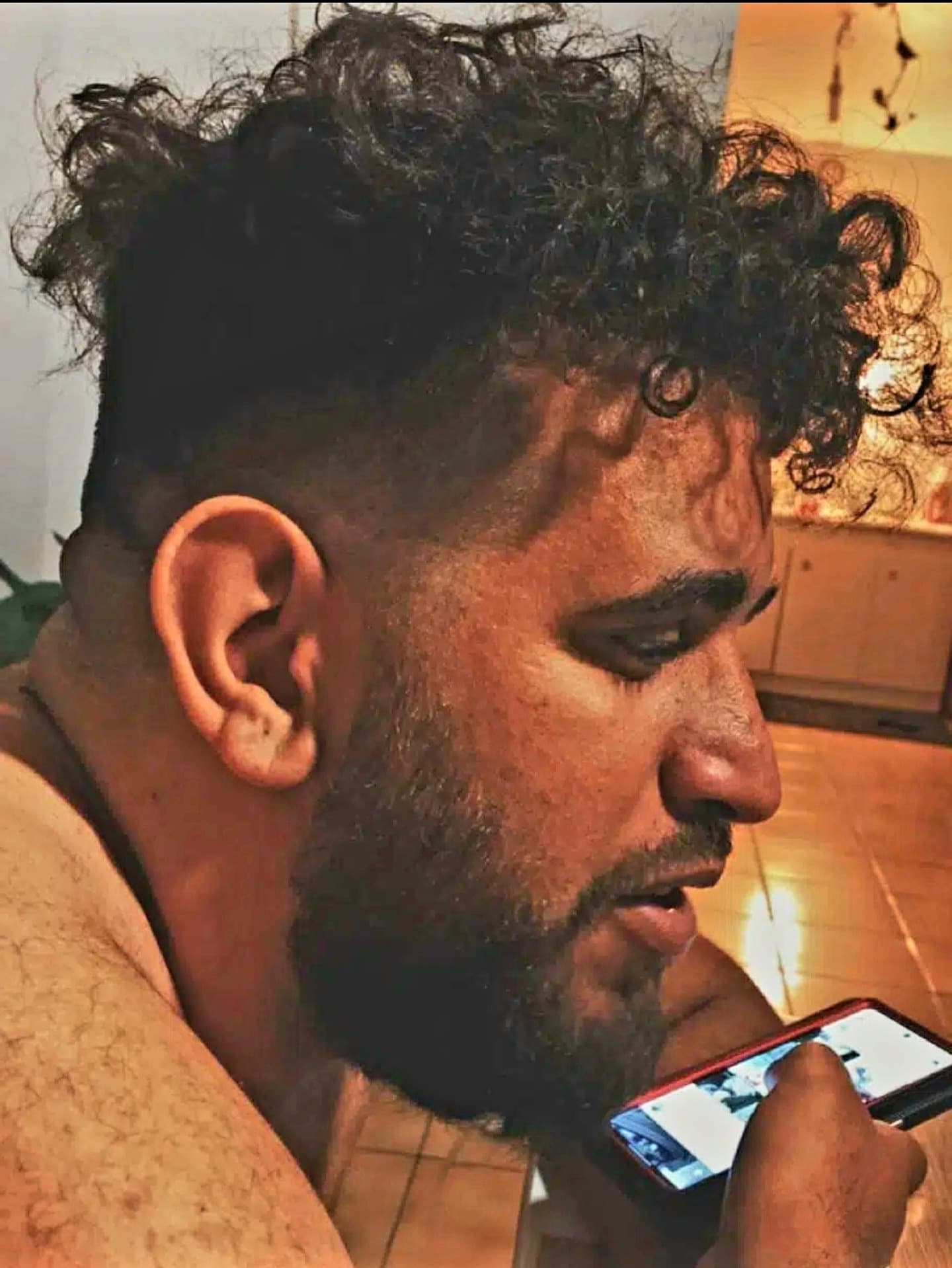 Profil de Arnaud, 34 ans, Rencontre BDSM à La Garde (Sembrancher) (Valais)