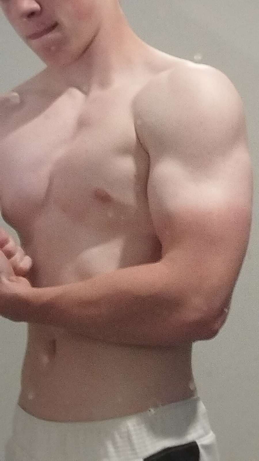 Profil de Calixte, 31 ans, Rencontre BDSM à Colombier VD (Vaud)