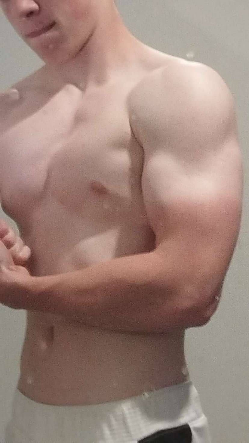 Vadim Rencontre bdsm Häggenschwil