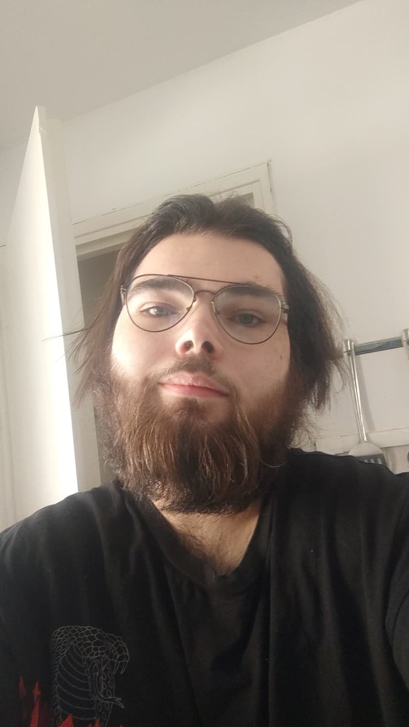 Rémi Rencontre bdsm Montpreveyres