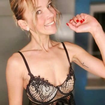 Profil de Abby, 36 ans, Rencontre BDSM à Mülenen (Berne)