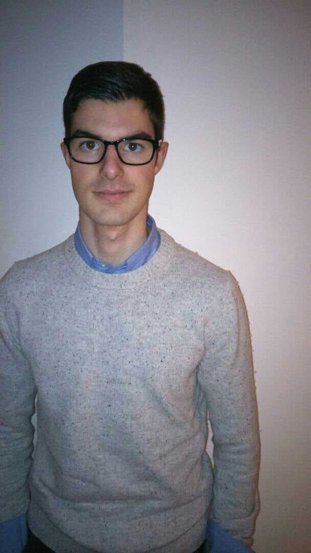 Profil de Yuri, 27 ans, Rencontre BDSM à Reinach BL (Bâle-Campagne)