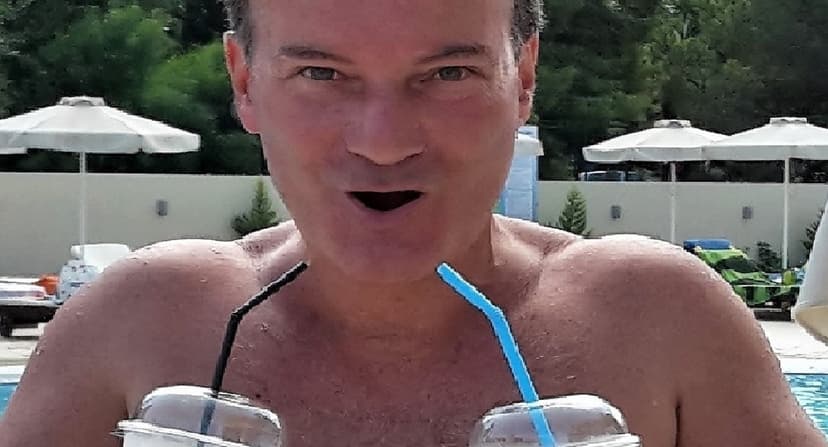 Liam Rencontre bdsm Chancy