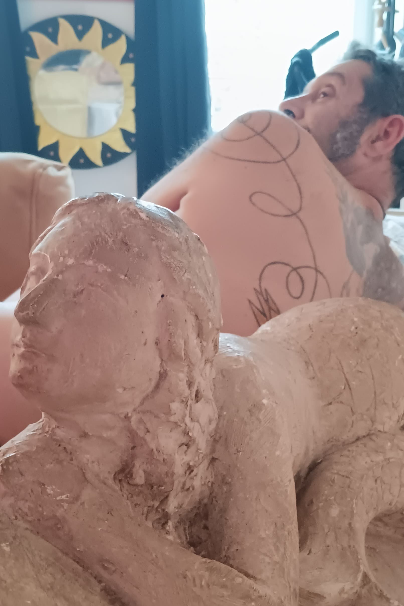 Profil de Anselme, 34 ans, Rencontre BDSM à Mauraz (Vaud)